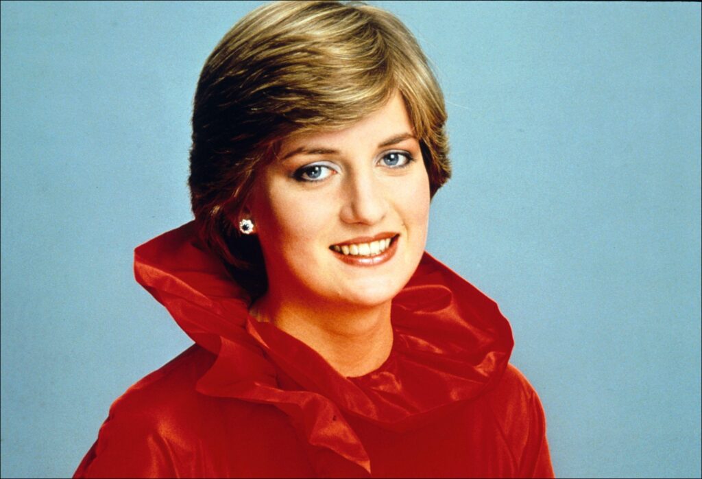 Princess Di Hairstyles – graderus