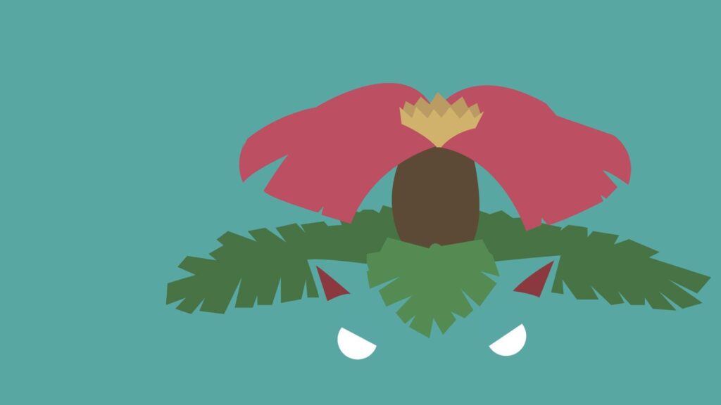 Venusaur Wallpapers  – Full HD