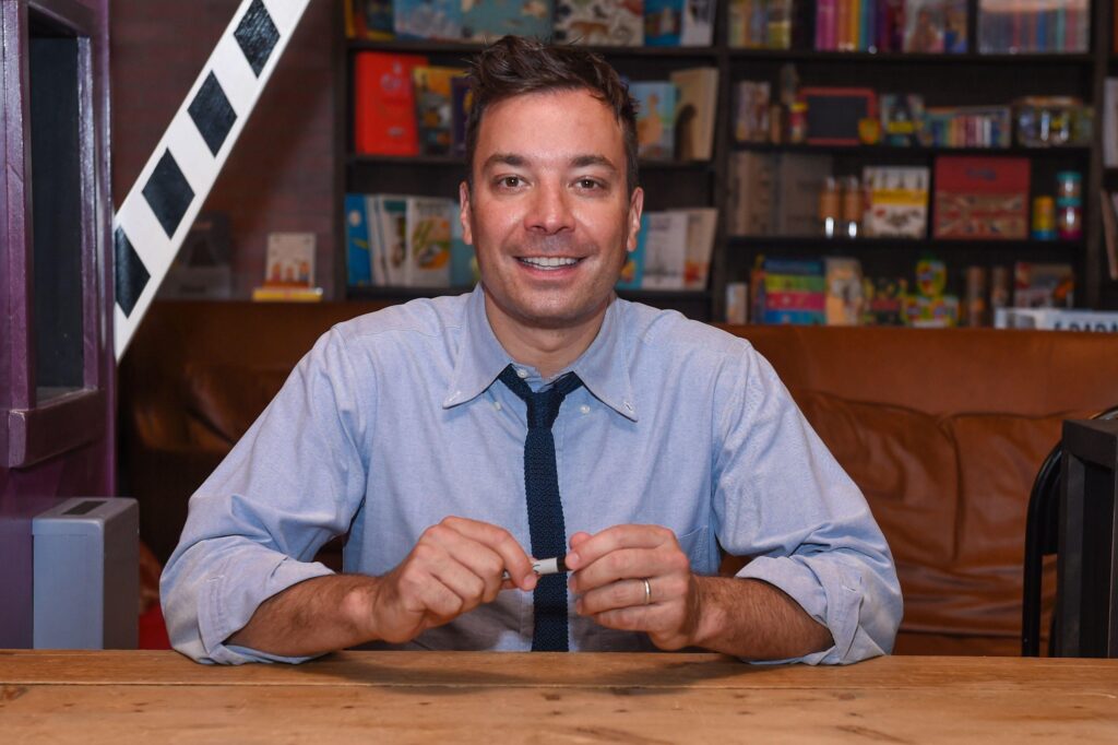 Jimmy Fallon Wallpapers Wallpaper Photos Pictures Backgrounds