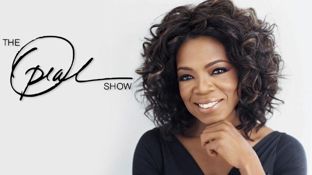 Oprah Winfrey Wallpapers