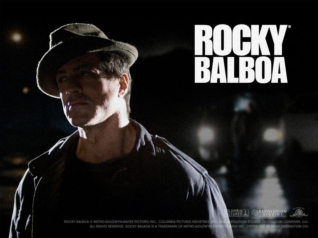 Rocky Balboa wallpapers for iphone, ipod