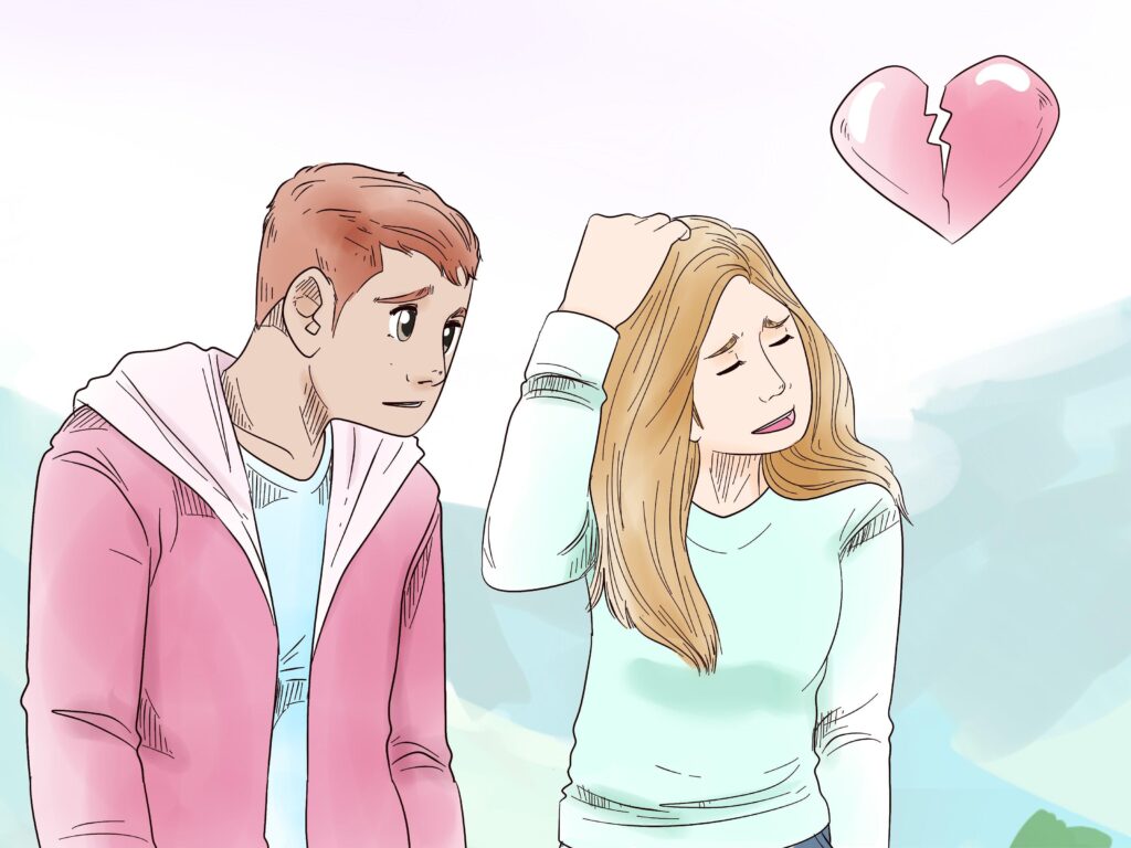 How to Get Any Boy to Fall in Love With You Step