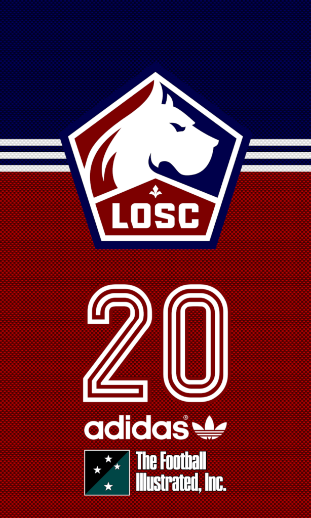 Wallpapers Lille OSC