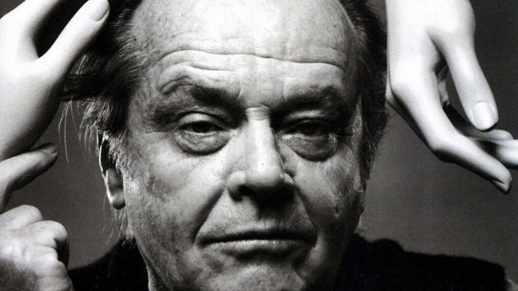 Jack Nicholson 2K Wallpapers
