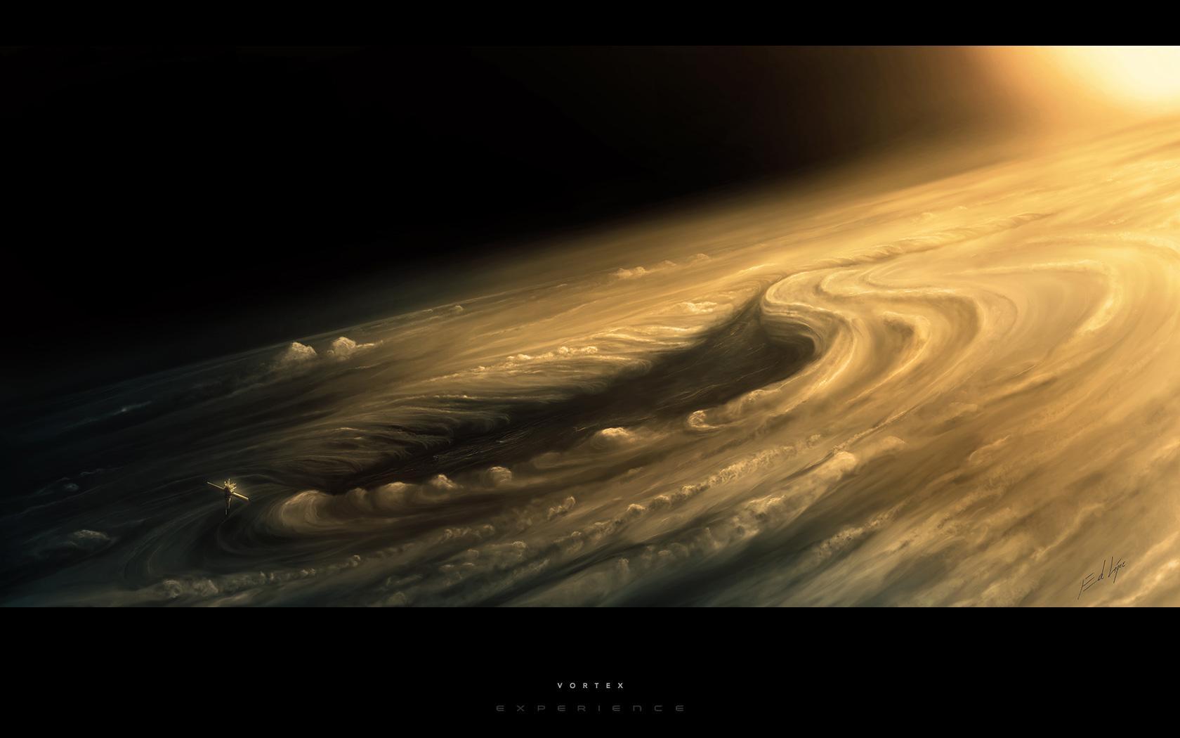 Free Download Superior Wallpapers, Jupiter Quality 2K Wallpapers