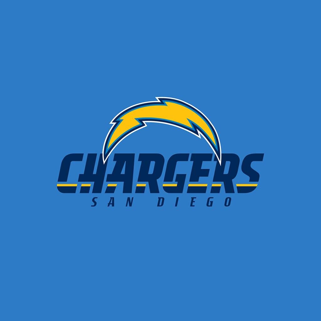 IPad Wallpapers with the San Diego Chargers Team Logos – Digital Citizen