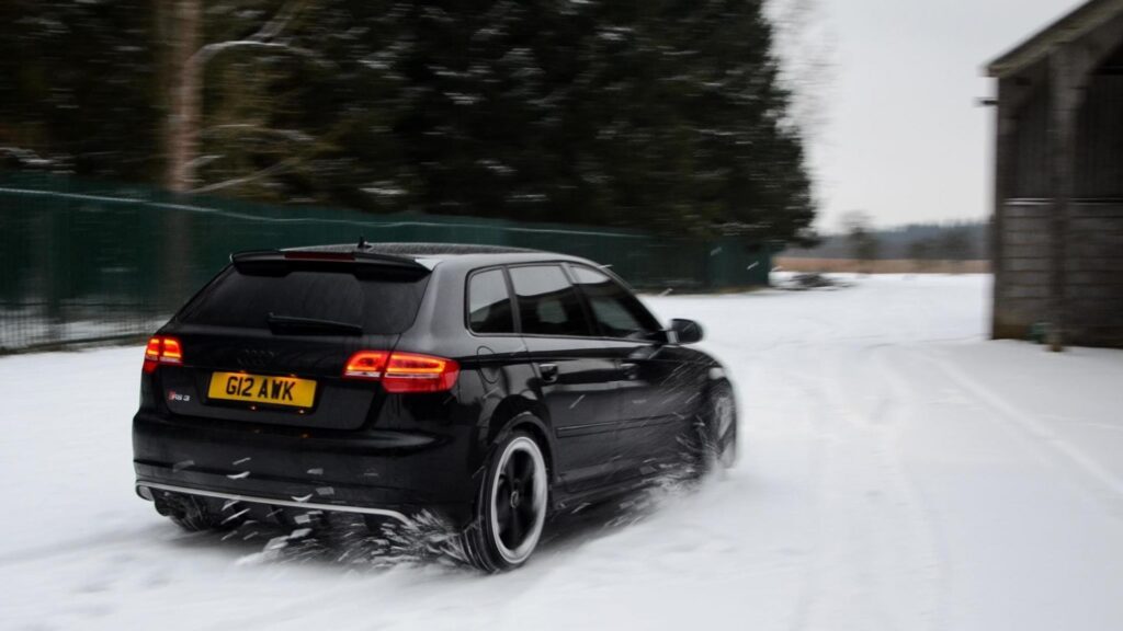 Nature snow cars audi rs sportback wallpapers