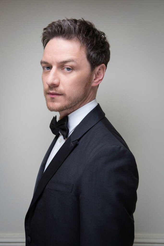 Best James McAvoy Wallpaper