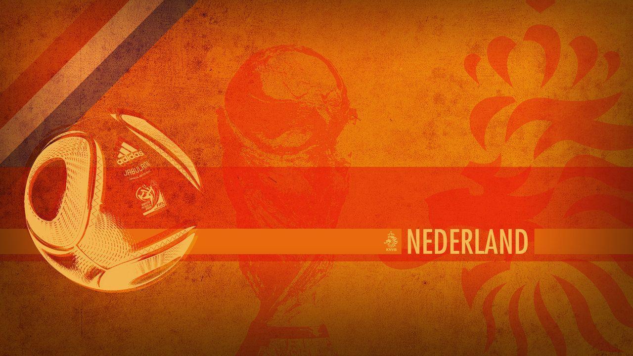 Netherlands WC Wallpapers by Yabbus
