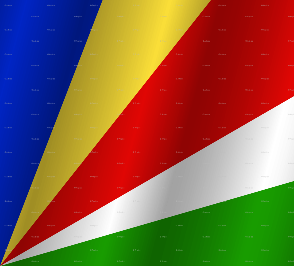 Flag of Seychelles wallpapers