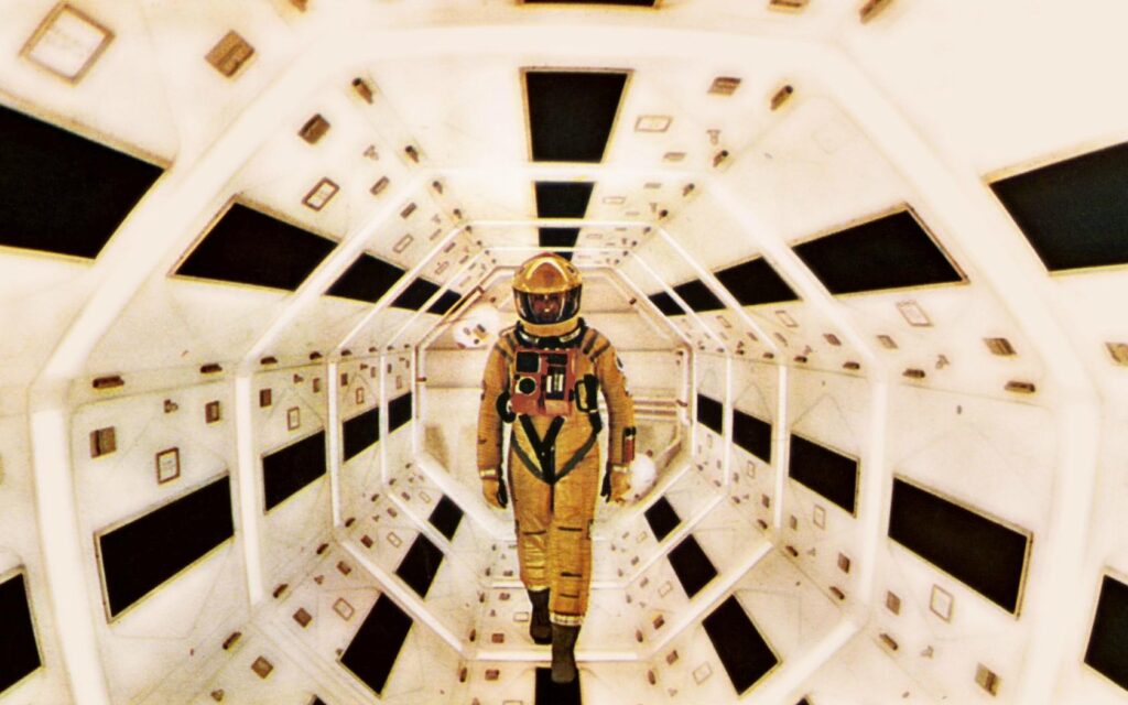 A Space Odyssey  wallpapers