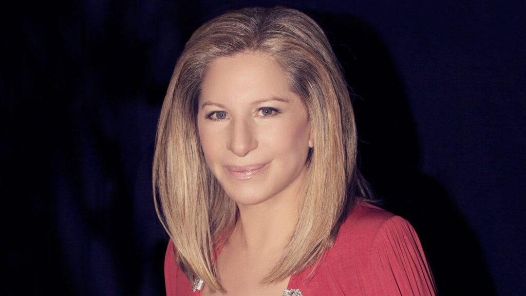 Barbaa Streisand wallpapers