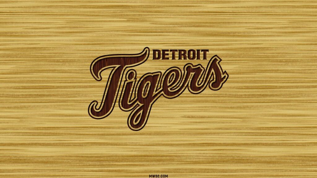 In Gallery Detroit Tigers Wallpapers, Detroit Tigers HD