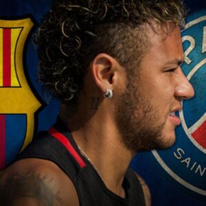 Neymar PSG