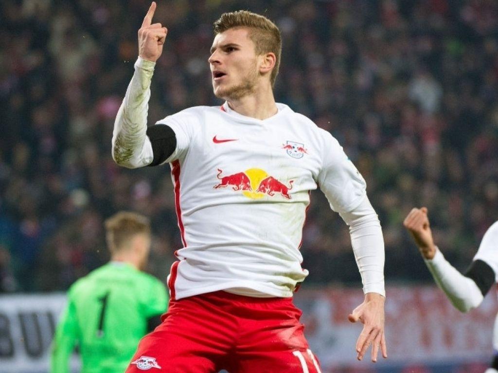 Werner would pick United over Liverpool