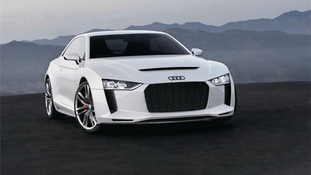Audi A Wallpapers HD