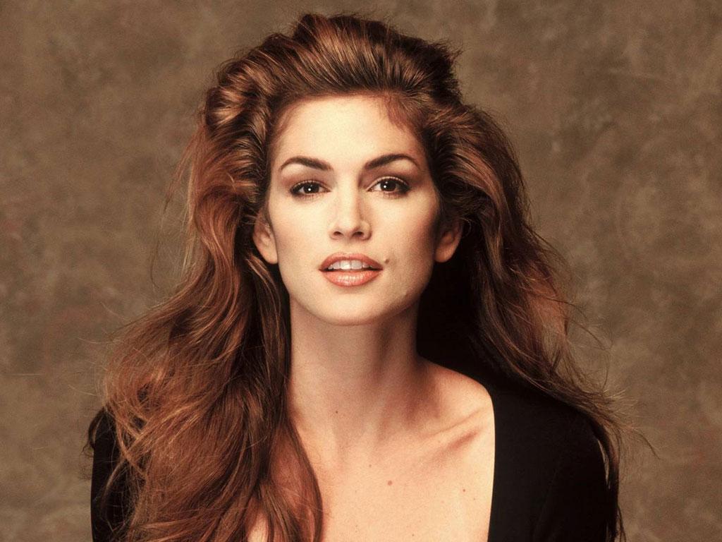 Cindy Crawford HQ Wallpapers