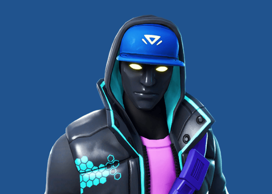 Cryptic Fortnite wallpapers