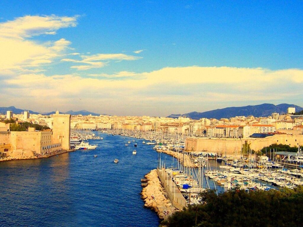 Discover Marseille France Wallpapers,Marseille Wallpapers