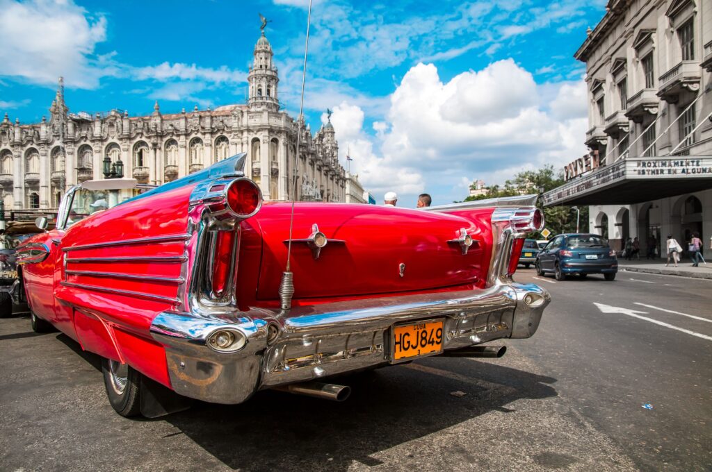 Cuba Wallpapers High Quality