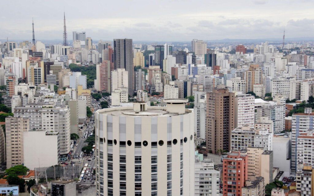 Sao Paulo Brazil Wallpapers