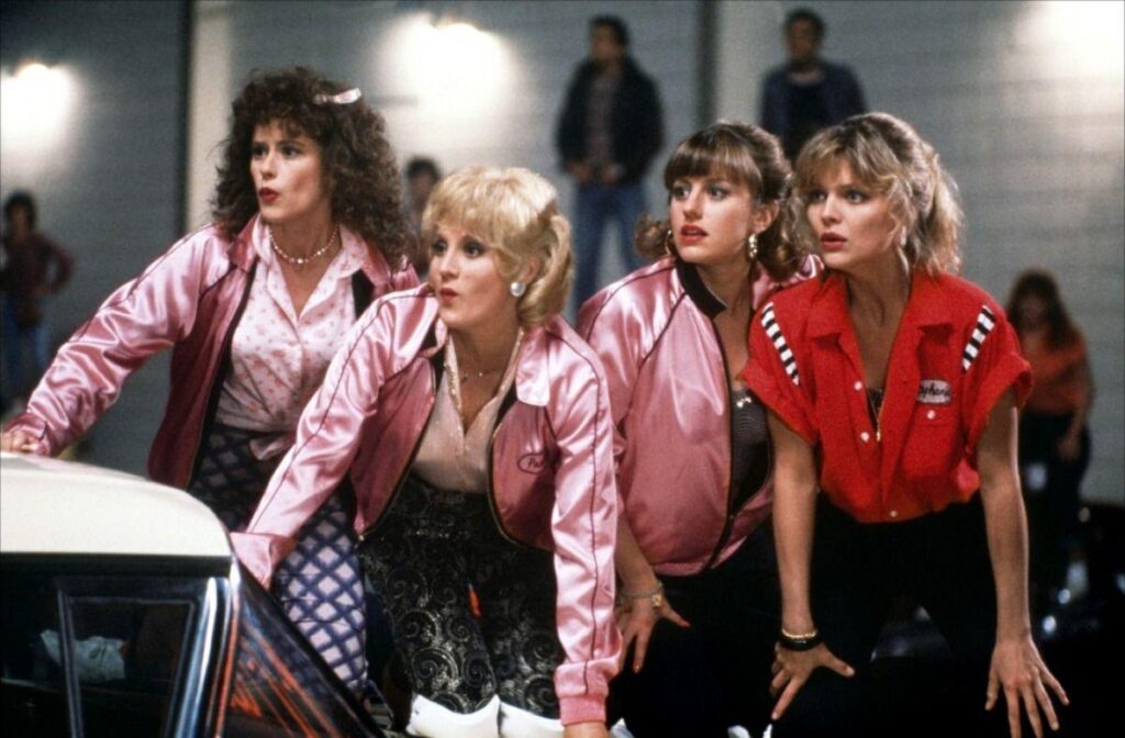 Grease Movie Wallpapers