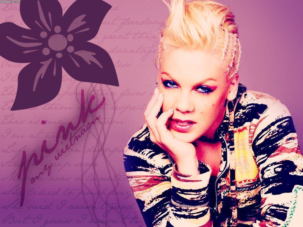 P!nk Wallpapers