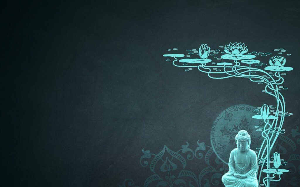 Buddhism 2K Wallpapers