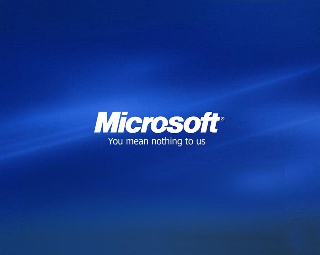 Microsoft Wallpapers