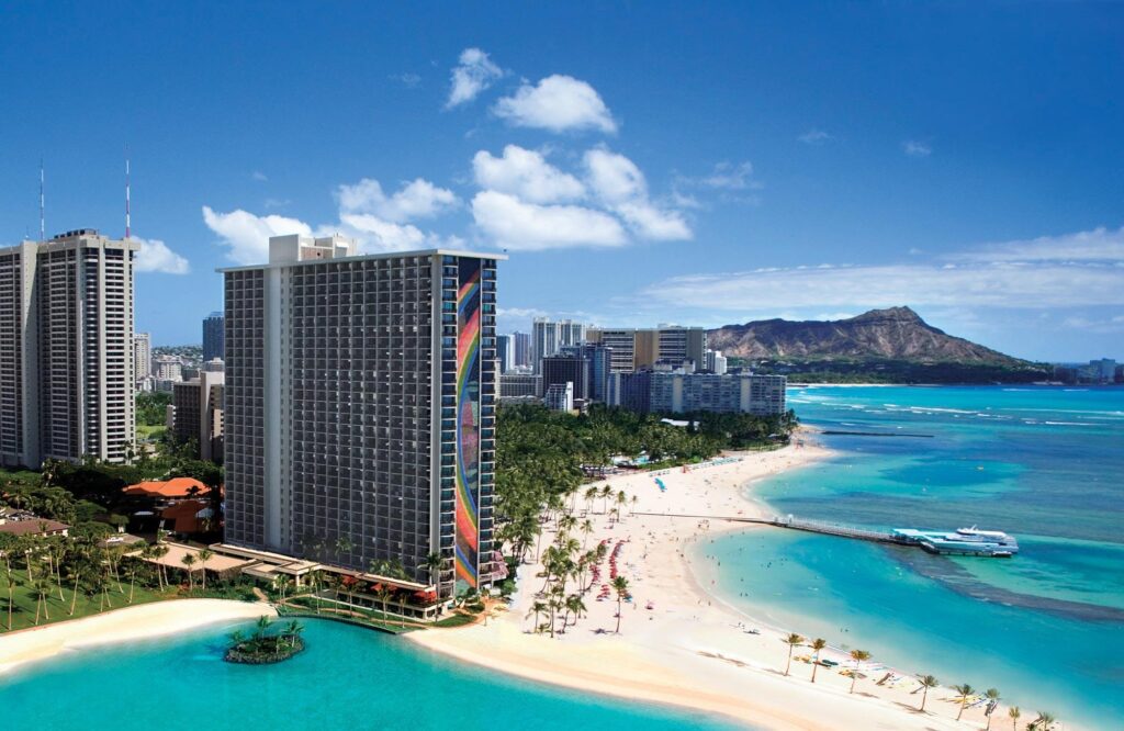 Honolulu Wallpapers High Quality