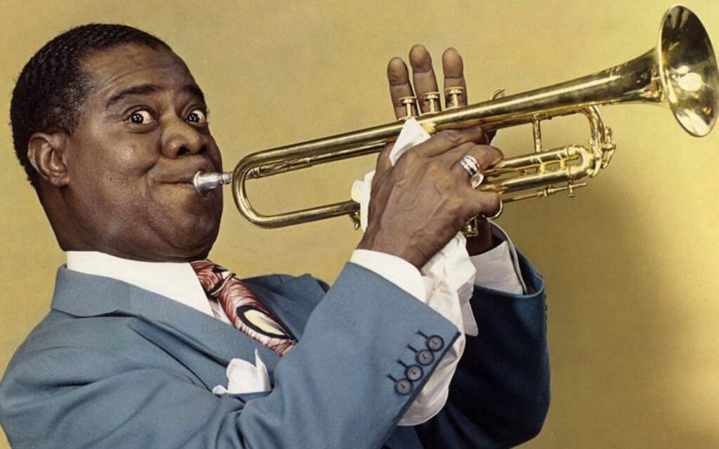 Louis Armstrong Wallpapers