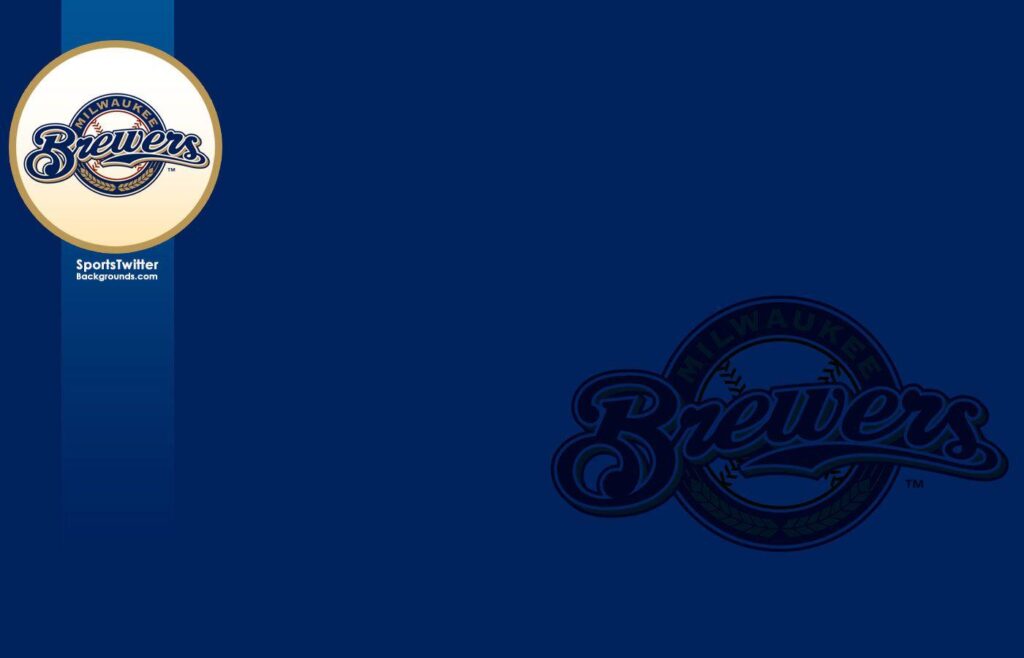 Milwaukee Brewers Wallpapers for Iphone