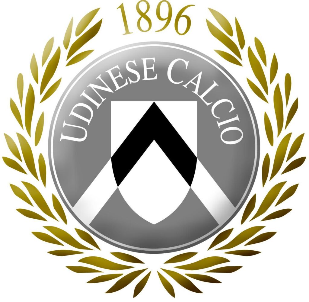 Udinese Calcio Logo D