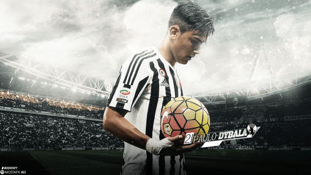 Dybala