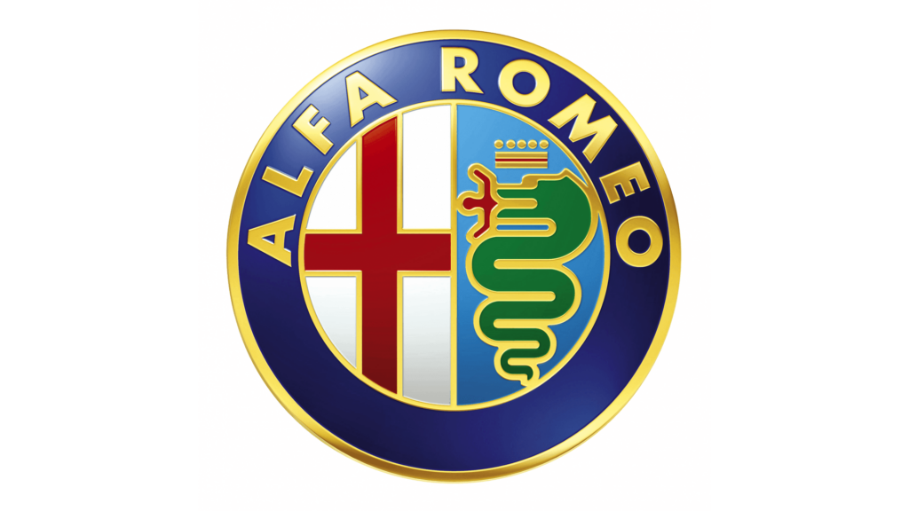 Alfa Romeo Logo, 2K Wallpaper, Meaning, Information