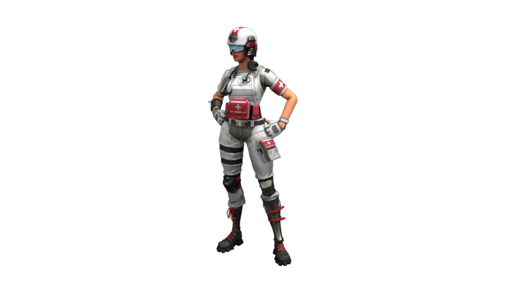 Field Surgeon Fortnite Outfit Skin How to Get Info
