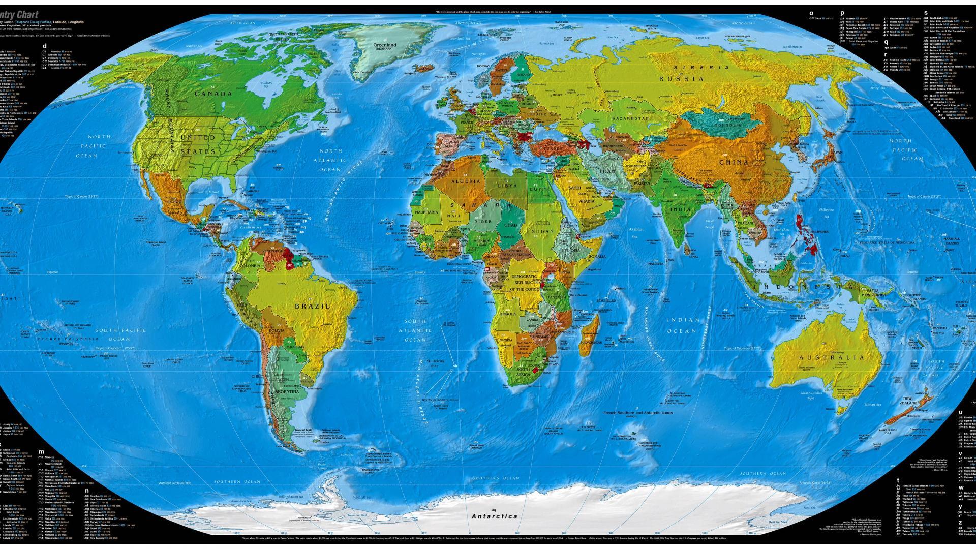 Desk 4K World Map High Resolution Afari With Quality Pictures Of