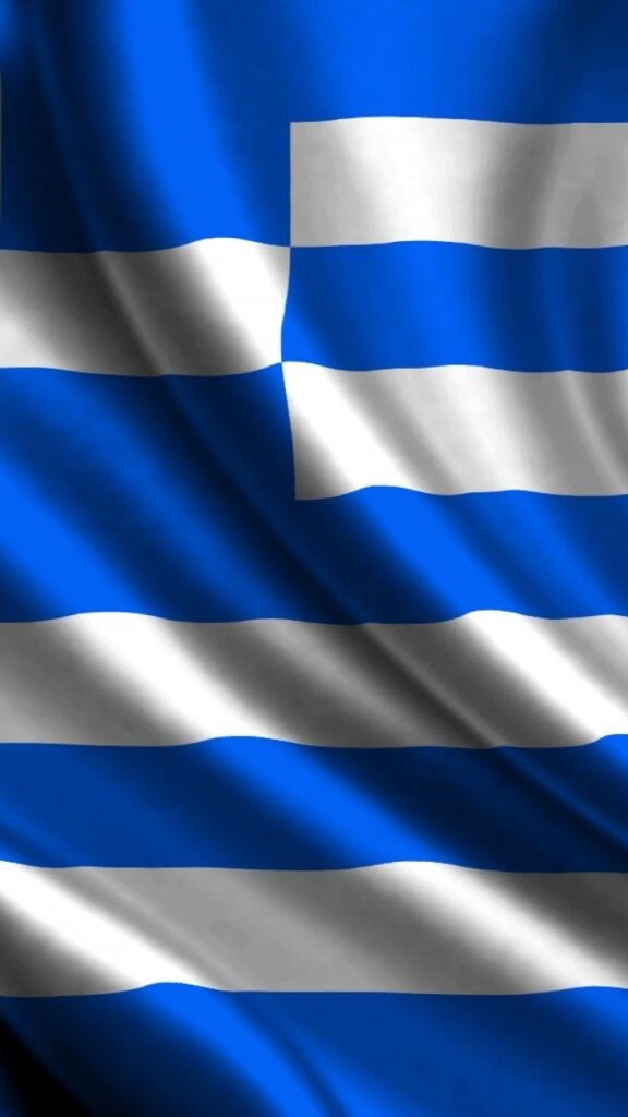 Greek Flag Wallpaper Stock yalty Free Greek Flag Photos