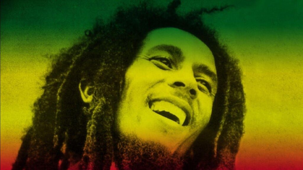 Bob Marley Wallpapers