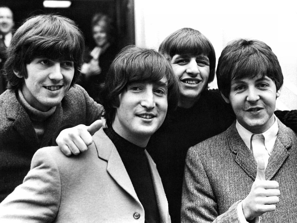 Wallpapers the beatles wallpapers picture HD