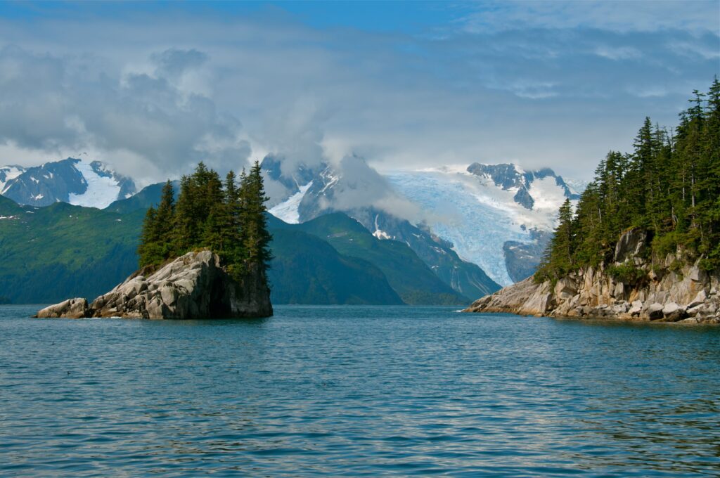 Kenai Fjords National Park