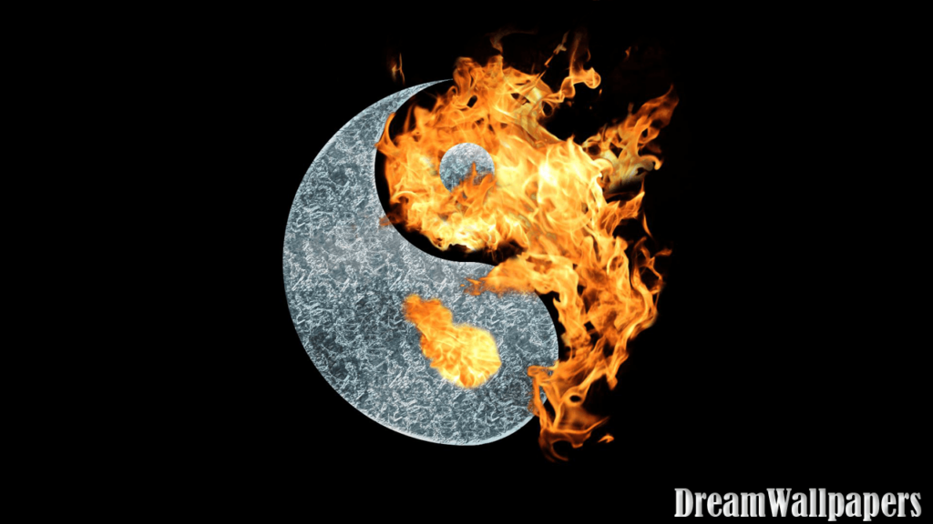 Yin Yang Wallpapers