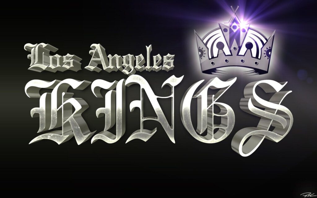Los Angeles Kings Wallpapers PC