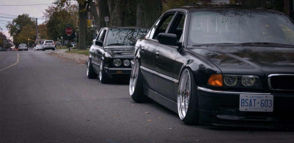 Bmw e e stance tuning 2K wallpapers