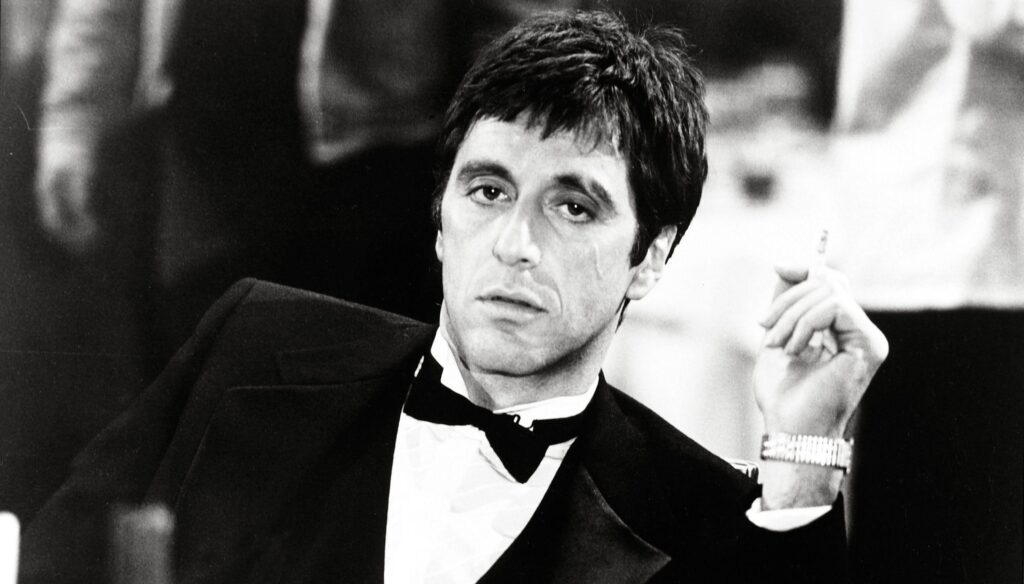 Al Pacino 2K Wallpapers
