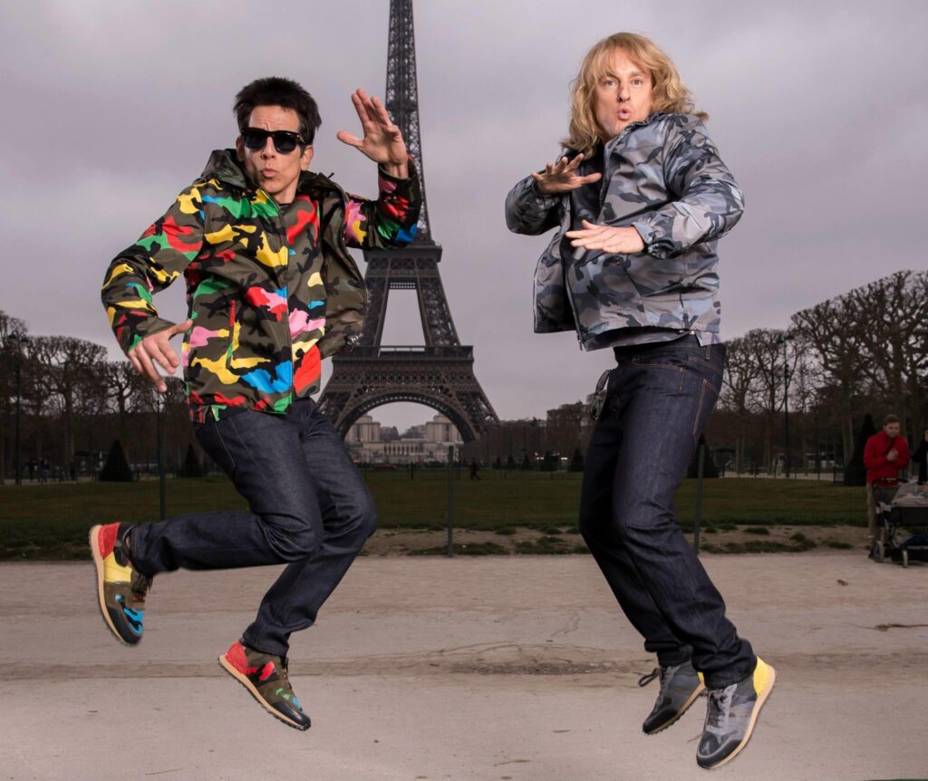 Zoolander Wallpapers for Download