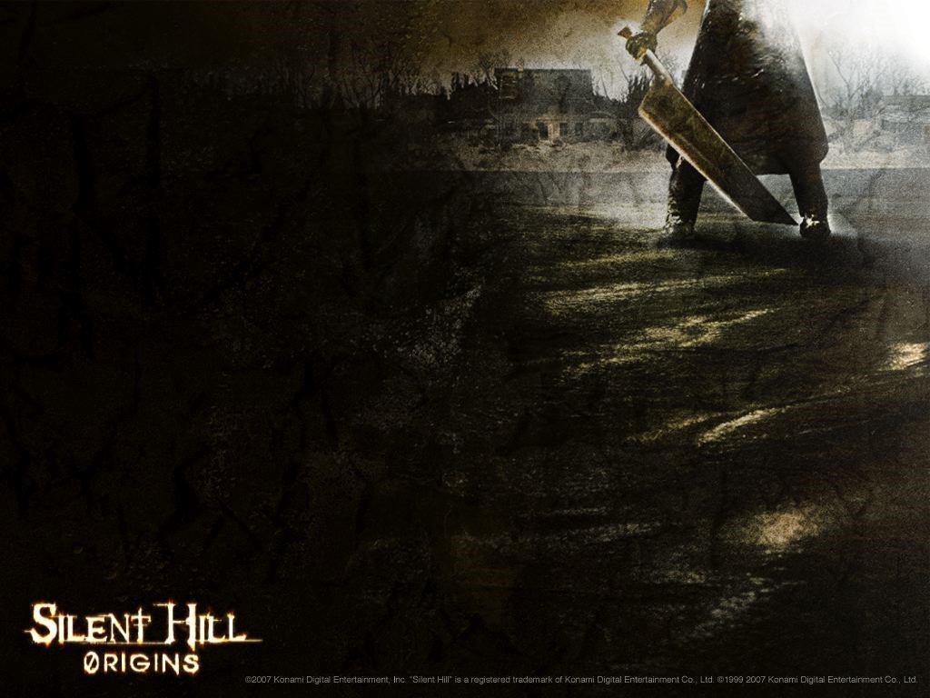 Silent Hill Wallpaper silent hill wallpapers 2K wallpapers and