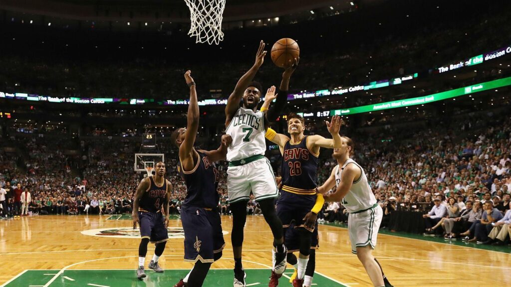 NBA playoffs Time for Celtics to take training wheels off