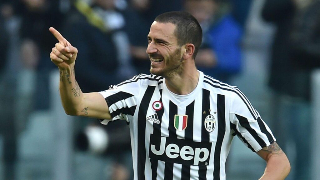 Bonucci warns Inter ‘Juventus hungrier than ever’