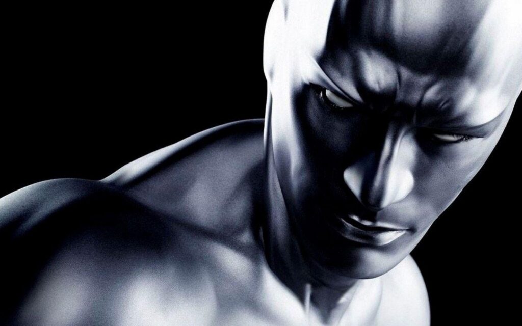 Silver Surfer wallpapers